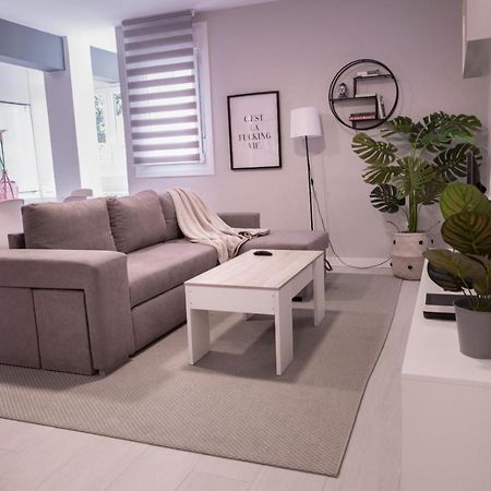 Vialia By Vigovacaciones Lejlighed Eksteriør billede