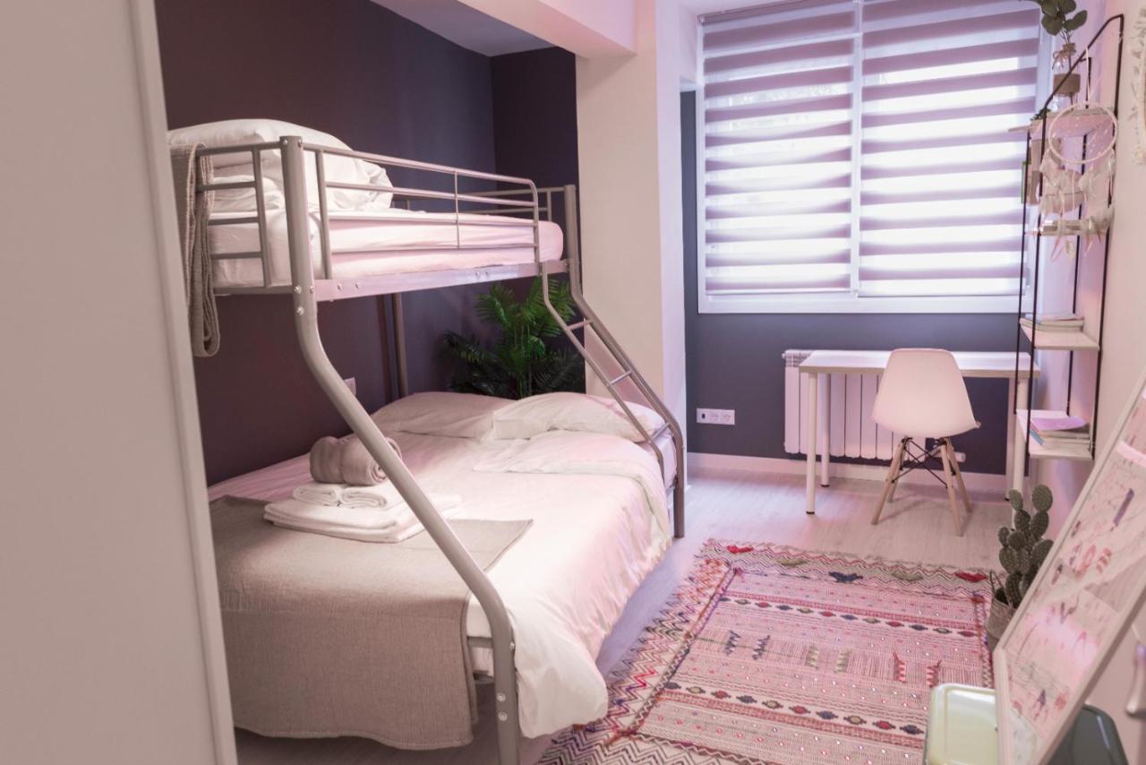 Vialia By Vigovacaciones Lejlighed Eksteriør billede
